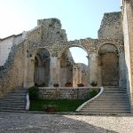 abbazia del goleto