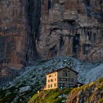 Brenta Dolomites Trek Expert-Tap 4 Rifugio Tuckett – Rifugio Brentei