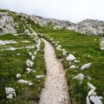 Brenta Dolomites Trek Expert-Tap 7 Rifugio Agostini – Rifugio Pedrotti