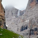 Brenta Dolomites Trek Expert-Tap 3 Rifugio Graffer – Rifugio Tuckett