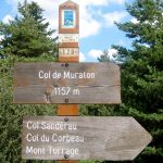 Alta Via dei Monti Liguri in Trekking – Stage #4