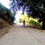 Sardegna, Valle del Cedrino in bici – Tappa #3