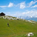 Brenta Dolomites Trek Expert – Stage #1
