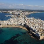 Tour of the Two Seas: Salento by City Bike – Stage #3