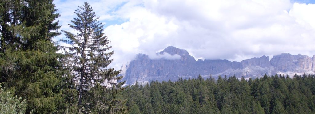Carezza, “the Pearl of the Dolomites”