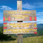 Alta Via dei Monti Liguri in Trekking – Tappa #22