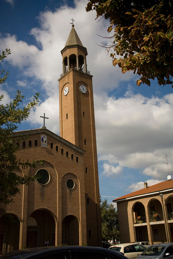 In bici tra Chioggia, Ferrara e Ravenna – Tappa #5