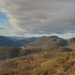 Alta Via dei Monti Liguri in Trekking – Tappa #25