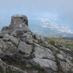 Alta Via dei Monti Liguri in Trekking – Tappa #20