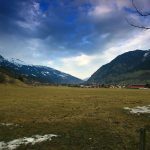 Ciclovia dell’Alpe Adria – Tappa #2
