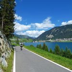 Adige River Cycle Path – Stage #1